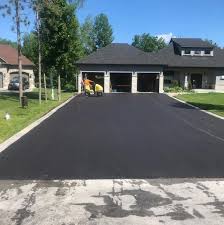 Best Heated Driveway Installation  in Lake Holm, WA